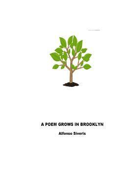 A Poem Grows In Brooklyn 1