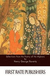 Selections from the Poetry of the Afghans 1