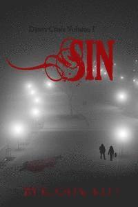 bokomslag Dawn Crisis: Sin
