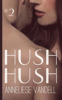 bokomslag Hush Hush #2