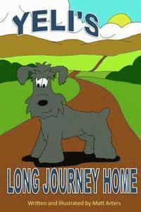 Yeli's Long Journey Home 1