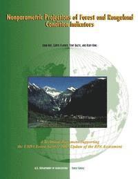 bokomslag Nonparametric Projections of Forest and Rangelnd Condition Indicators