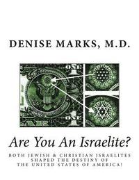 bokomslag Are You An Israelite?