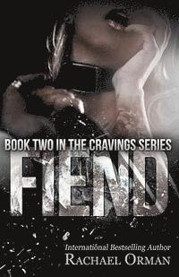 Rachael Orman - Fiend, Häftad