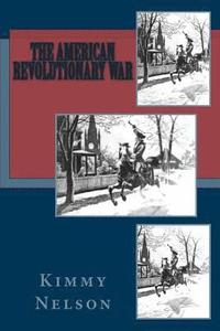 bokomslag The American Revolutionary War