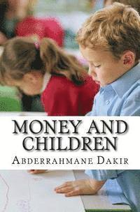 bokomslag Money And Children: Short Story