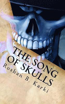 bokomslag The Song of Skulls