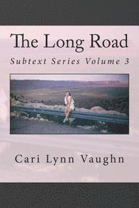 Cari Lynn Vaughn - The Long Road, Häftad