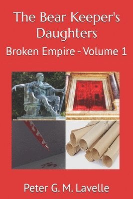 The Bear Keeper's Daughters 1