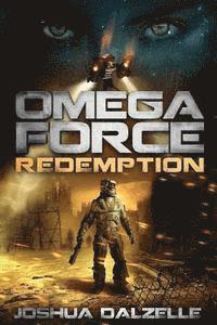 bokomslag Omega Force: Redemption (OF7)