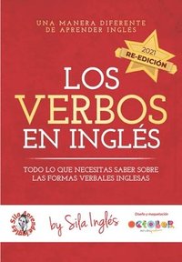 bokomslag Los verbos en inglés: Todo lo que necesitas saber sobre las formas verbales inglesas