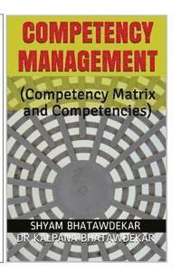 bokomslag Competency Management (Competency Matrix and Competencies)