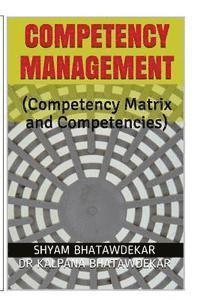 Competency Management (Competency Matrix and Competencies) 1