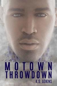 bokomslag Motown Throwdown