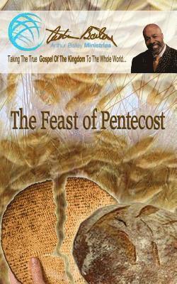 The Feast of Pentecost 1