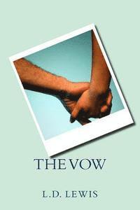 bokomslag The Vow