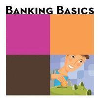 bokomslag Banking Basics (Color)