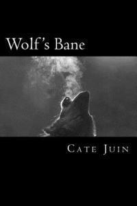 bokomslag Wolf's Bane