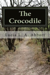 bokomslag The Crocodile