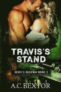 Travis's Stand 1