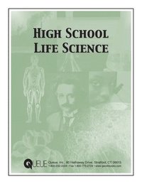 bokomslag High School Life Science