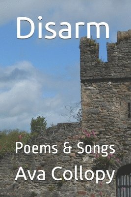 bokomslag Disarm: Poems & Songs