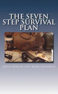 bokomslag The Seven Step Survival Plan