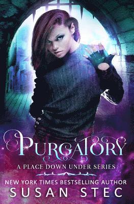 bokomslag Purgatory (A Place Down Under Book 1)