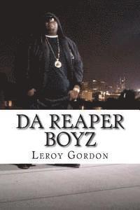 bokomslag Da Reaper Boyz: Got The Murder Game On Lock