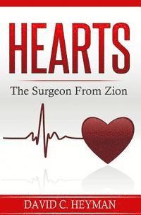 bokomslag Hearts: The Surgeon from Zion