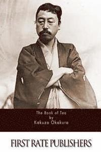 bokomslag The Book of Tea