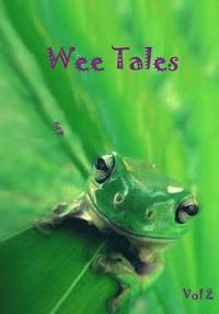 bokomslag Wee Tales Vol 2