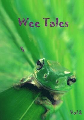 Wee Tales Vol 2 1