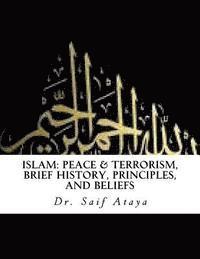 bokomslag Islam: Peace & Terrorism, Brief History, Principles, and Beliefs