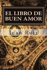 bokomslag El Libro de Buen Amor