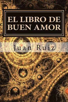 bokomslag El Libro de Buen Amor