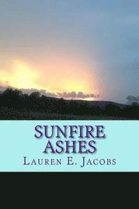 bokomslag Sunfire Ashes