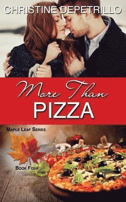 More Than Pizza 1