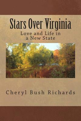 Stars Over Virginia 1