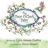 bokomslag The Four O' Clock Fairy