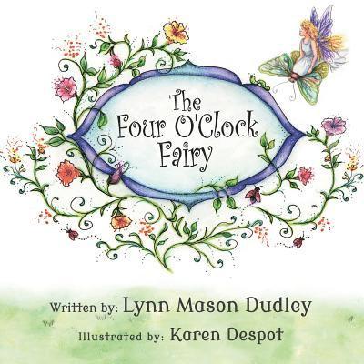 The Four O' Clock Fairy 1