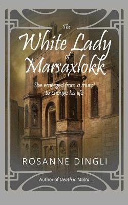 The White Lady of Marsaxlokk 1