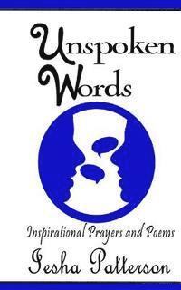 It's All about Him Media &. Publishing, Delisa Lindsey - Unspoken Words, Häftad