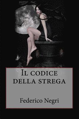 Il codice della strega 1