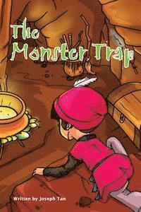 bokomslag The Monster Trap
