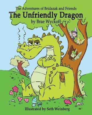 The Unfriendly Dragon 1