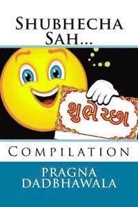 bokomslag Shubhecha Sah...: Compilation of articles