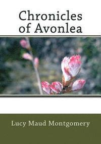 bokomslag Chronicles of Avonlea