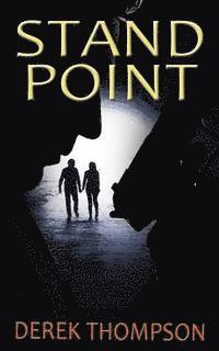 bokomslag Standpoint: A gripping thriller full of suspense