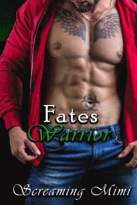 Jodi Cowan - Fates Warrior, Häftad